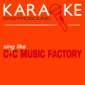 ProSound Karaoke Band - Gonna Make You Sweat