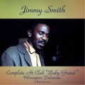 Jimmy Smith - It's All Right with Me