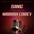 Karaoke Backtrax Library - Never Too Far, Hero Medley
