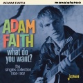 Adam Faith - (Got A) Heartsick Feeling