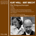 lotte lenya - Die Dreigroschenoper: Act I