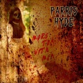 Parris Hyde - Digital Dream Land