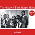 The Radio Four - Blood Done Signed My Name