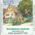 Karl Glasstetter - Vom Reise