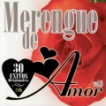 Los Sabrosos del Merengue - Te Amo