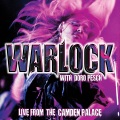 Warlock with Doro Pesch - Holding Me
