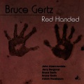 Bruce Barth、Jerry Bergonzi、john abercrombie、Adam Nussbaum - Red Handed