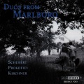 Ida Levin、Jeremy Denk - Duo No. 2 for Violin and Piano