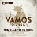 Andy Rojas、Roz Brown - With These Hands