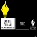 Daniele Soriani、Adriana Hamilton - Silk (Tike Remix)