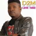 D2M、Solidstar - Love Time