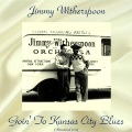 Jimmy Witherspoon - Piney Brown Blues