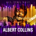 albert collins - Things I Used To Do