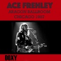 Ace Frehley - Introduction (Live)