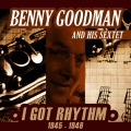 Benny Goodman And His Sextet - She's Funny That Way