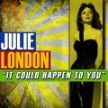 Julie London - Cry Me a River
