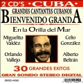 Miguelito Valdez - Apambichao