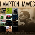Hampton Hawes - Terrible T