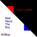 cleo laine - You've Done Something To My Heart