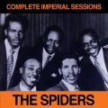 The Spiders - I Didn't Want to Do It