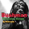 Bushman - Masterpiece Mixtape by FM Records