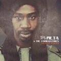 Meta And The Cornerstones、damien marley - Beloved Africa
