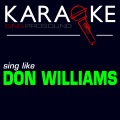 ProSound Karaoke Band - Amanda
