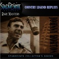 Johnny Horton - Teen Hoe Waltz