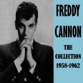 Freddy Cannon - Summer's Comin'
