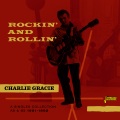 charlie gracie - Gonna Sit Right Down and Write Myself a Letter (Studio)