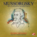 evgeny svetlanov、Russian State Symphony Orchestra - The Capture of Kars, Triumphal March