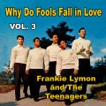 Frankie Lymon and the Teenagers - Up Jumped the Rabbit