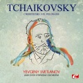 evgeny svetlanov、Russian State Symphony Orchestra - Cherevichki: XIX. Polonaise