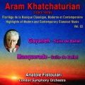 Anatole Fistoulari - Mazurka