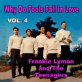 Frankie Lymon and the Teenagers - A Kiss from Your Lips