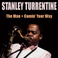 Stanley Turrentine - Time After Time