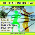 the headliners - Copacabana