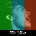 Billie Holiday - It Had To Be You