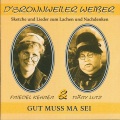 Bronnweiler Weiber - Mir lebat en'ra schnella Zeit