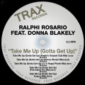 Ralphi Rosario、Donna Blakely - Take Me Up