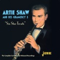 Artie Shaw、Mary Ann McCall - My Little Nest Of Heavenly Blue