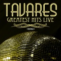 tavares - More Than A Woman