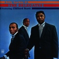 Billy Larkin & The Delegates、Clifford Scott、Billy Larkin、The Delegates - Foxy Little Ghoul