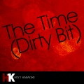 Cover Guru - The Time (Dirty Bit)