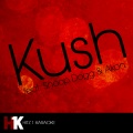 Cover Guru - Kush (feat. Snoop Dogg & Akon)