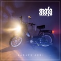 Karate Andi - Mofa