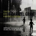 Darrell Grant、john patitucci、Brian Blade、bill frisell - Reconciliation