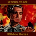 Miklos Rozsa、Royal Philharmonic Orchestra - John the Baptist