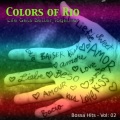 Cris Delanno - Love Letters