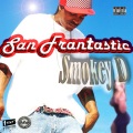 Smokey D、Remy - I Roc Braids